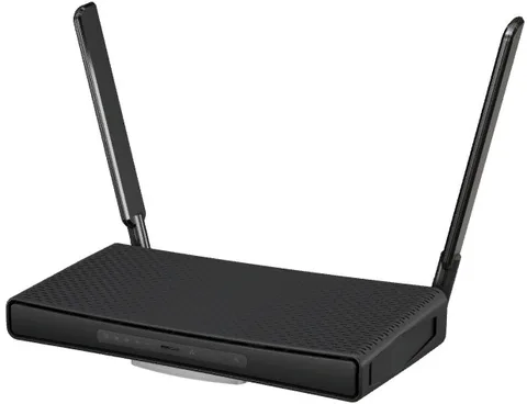 Маршрутизатор Mikrotik C53UiG+5HPaxD2HPaxD