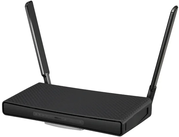 Маршрутизатор Mikrotik C53UiG+5HPaxD2HPaxD
