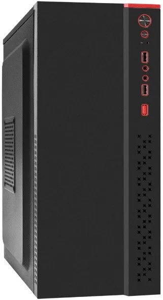 Корпус Exegate AA-443-AA350