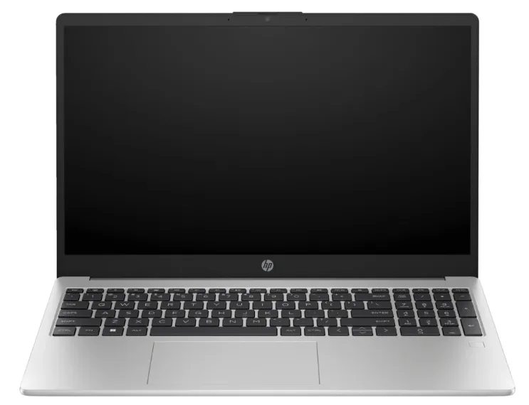 Ноутбук HP 255 G10 (Ryzen 5 7535U, 16 ГБ, 512 ГБ SSD) (CW0W9AT)