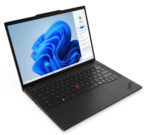 Ноутбук Lenovo ThinkPad T14 Gen 5 (Core Ultra 7 155U, 16 ГБ, 512 ГБ SSD)