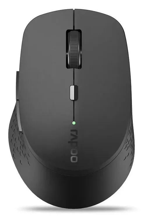 Мышь Rapoo M300 (M300-DGRY)