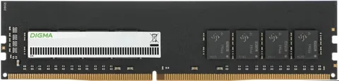 Оперативная память Digma DGMAD43200032D DDR4 32 ГБ 3200 МГц