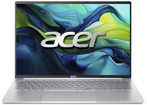 Ноутбук Acer Swift Lite 16 SFL16-51M-785G (Core Ultra 7 155U, 16 ГБ, 1 ТБ SSD)