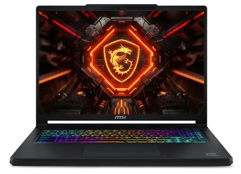 Ноутбук MSI CROSSHAIR 16 MAX HX E2WGXK (Core Ultra 9 275HX, 16 ГБ, 1 ТБ SSD)