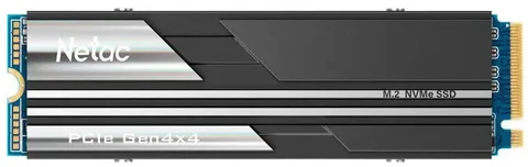 SSD Netac NT01NV5000-1T0-E4X 1 ТБ M.2 NVMe