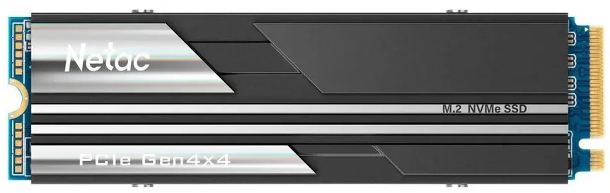 SSD Netac NT01NV5000-1T0-E4X 1 ТБ M.2 NVMe