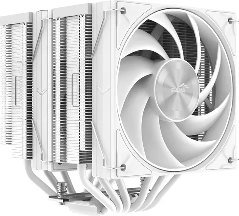 Кулер SAMA A60W