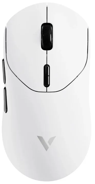 Мышь Rapoo VT2MAXDM-BLWHT