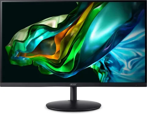 Монитор Acer SH322QUEbmiphux 31,5"