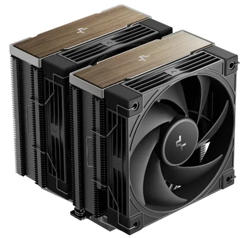 Кулер Deepcool AK620 G2