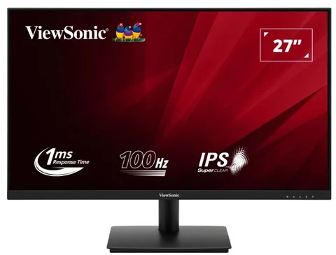 Монитор Viewsonic VA270-H 27"