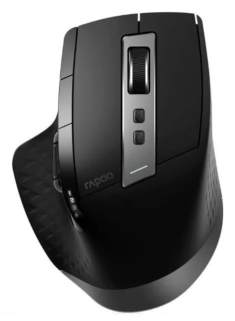 Мышь Rapoo MT750PLUS