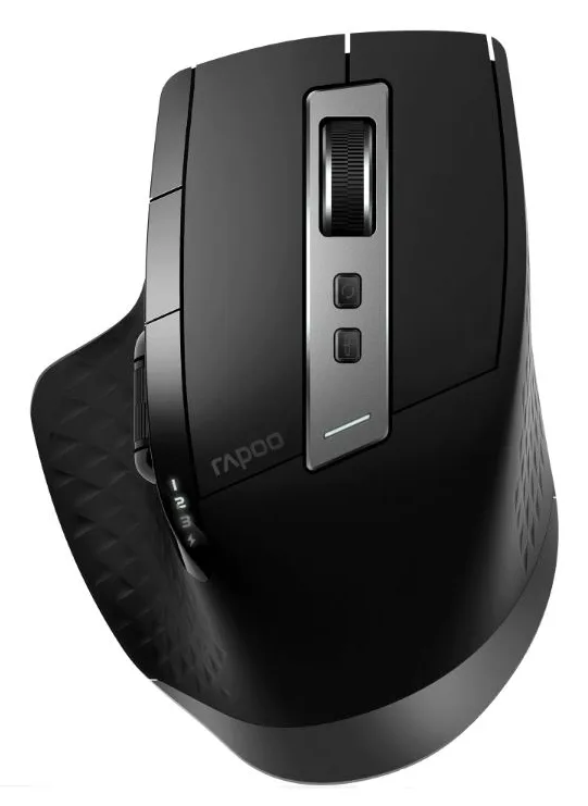 Мышь Rapoo MT750PLUS