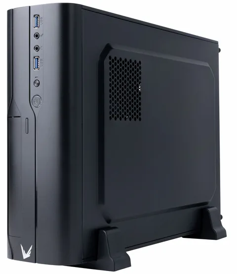 Компьютер X-COMputers *Business Slim* (Core i5-12400, 16 ГБ, 512 ГБ SSD)