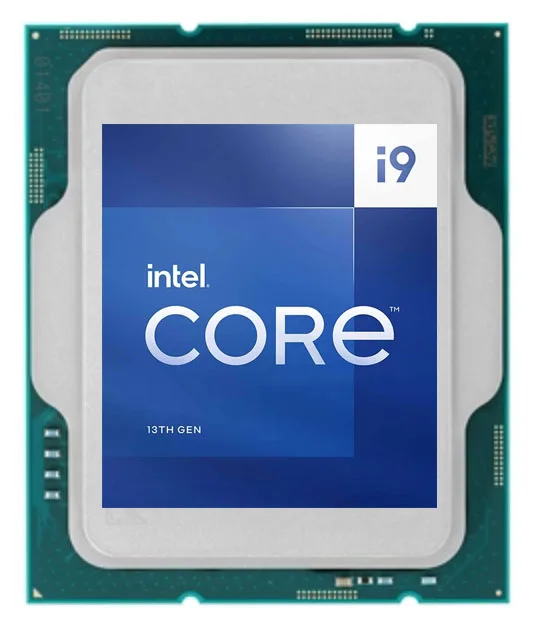Процессор Intel Core i9-13900F OEM
