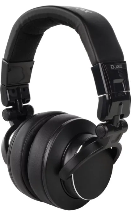 Наушники Axelvox DJ35