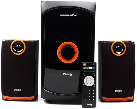 Компьютерная акустика Dialog AP-200