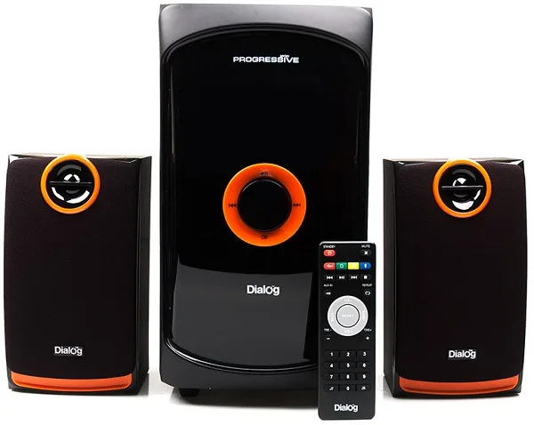 Компьютерная акустика Dialog AP-200