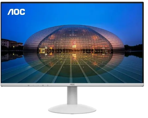 Монитор AOC 24B30H3/BW 23,8"