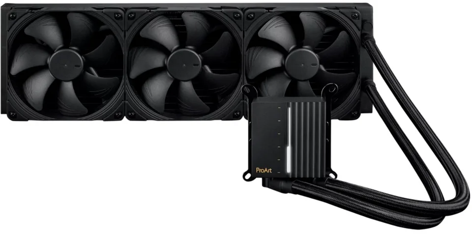 Система охлаждения ASUS ProArt LC 420
