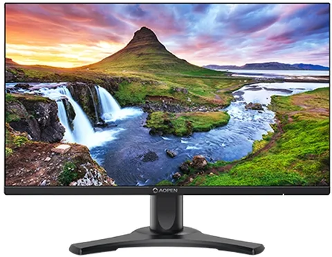Монитор Aopen 24CL2YEbmirx 23,8"