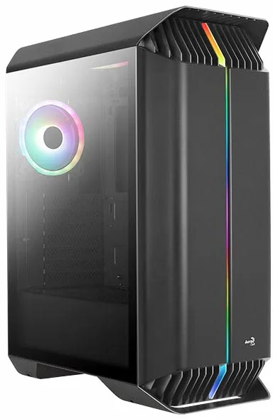 Корпус AeroCool Gladiator Duo
