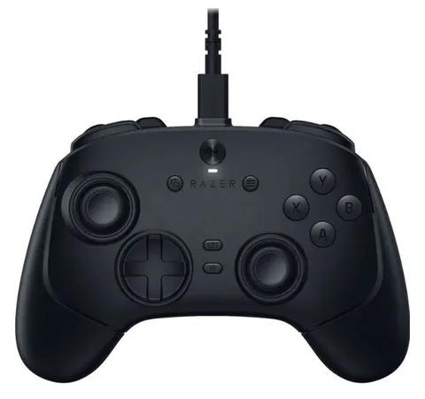 Геймпад Razer Wolverine V3 Tournament Ed. For PC