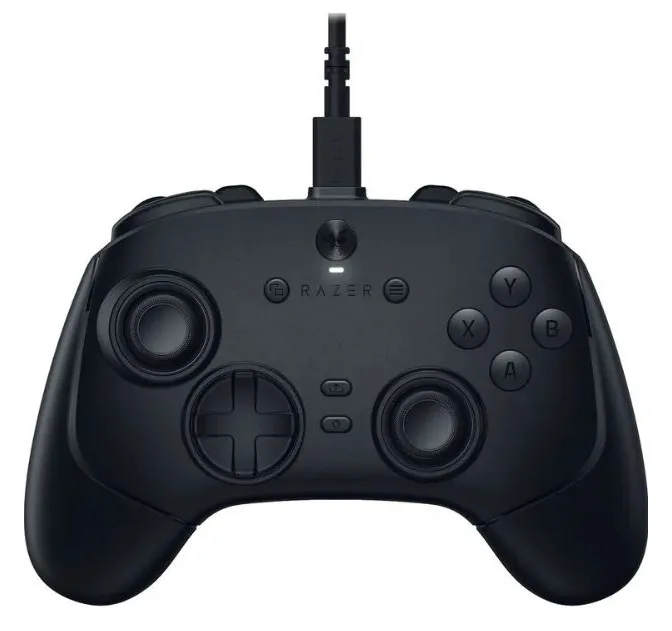 Геймпад Razer Wolverine V3 Tournament Ed. For PC