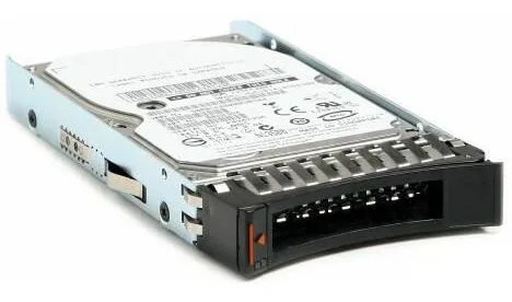Жёсткий диск Lenovo 7XB7A00028 TS TCh ThinkSystem 2.5" 1.8TB 10K SAS 12Gb Hot Swap 512e HDD (SN550/SN850/SD530/SR850/SR530/SR550/SR650/ST550/SR630) 1,8 ТБ