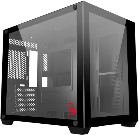 Корпус Bloody BD-CC108-BK