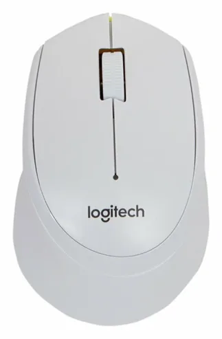 Мышь Logitech M330 Silent Plus (910-004926)