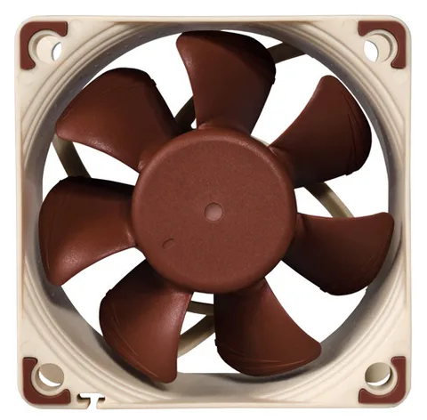 Вентилятор Noctua NF-A6x25
