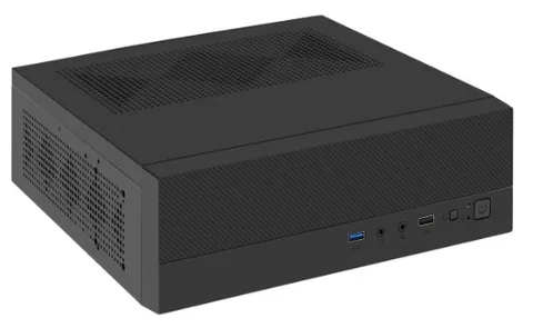Корпус Exegate FL-103-F250S