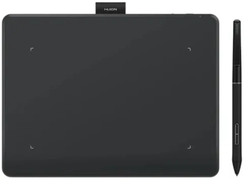 Графический планшет Huion Frego S