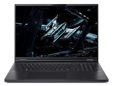Ноутбук Acer Predator Helios 18 AI PH18-73-90RU (Core Ultra 9 275HX, 16 ГБ, 1 ТБ SSD)