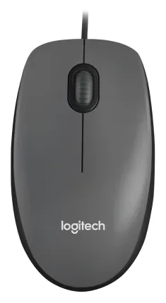 Мышь Logitech M90 (910-001795)