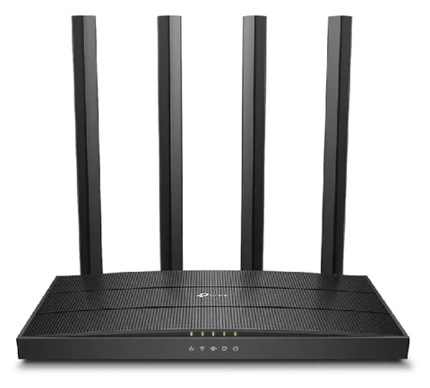 Роутер TP-LINK Archer C80