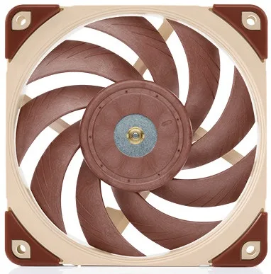 Вентилятор Noctua NF-A12x25 FLX