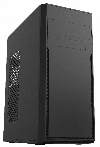 Корпус Foxline FL-302-FZ500R