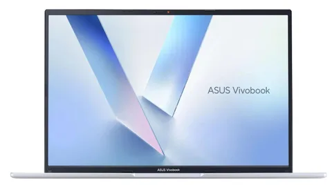 Ноутбук ASUS VivoBook 16 M1605NAQ-MB123 (Ryzen 5 150, 16 ГБ, 512 ГБ SSD) (90NB1832-M00570)