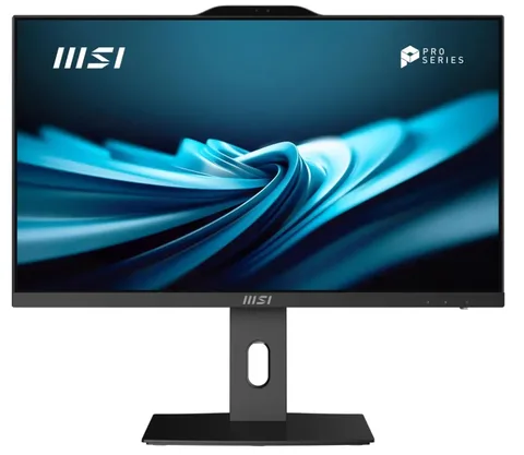 Моноблок MSI Pro AP242P 14M-1213RU (Core i5-14400, 16 ГБ, 512 ГБ SSD)