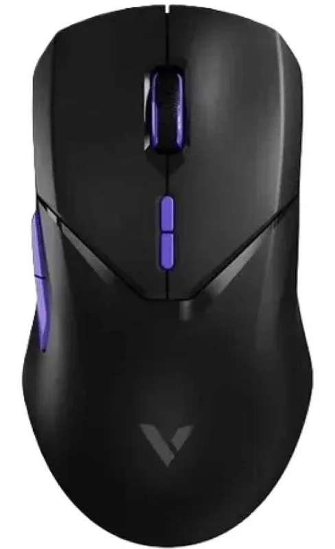 Мышь Rapoo VT9Pro4K