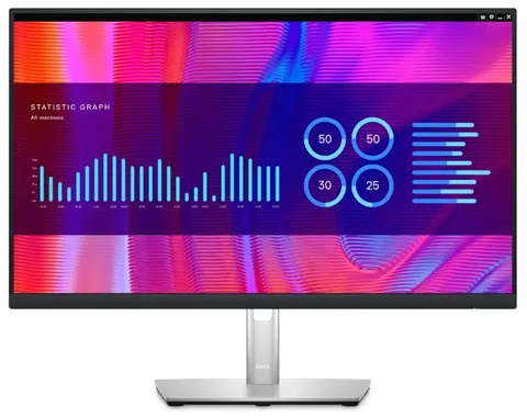 Монитор Dell P2423DE 23,8"