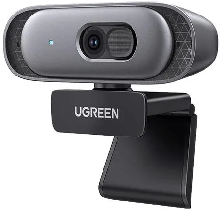 Веб-камера UGreen CM778