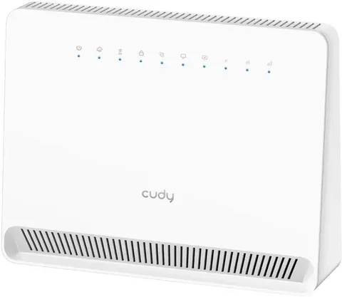 Маршрутизатор Cudy LT400V
