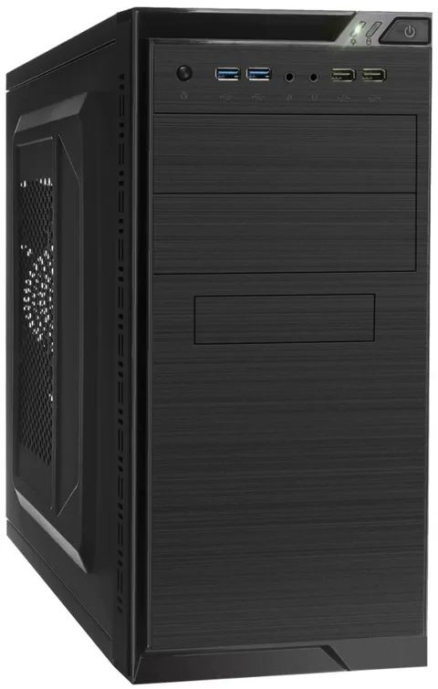 Корпус Exegate QA-412U-UNS350