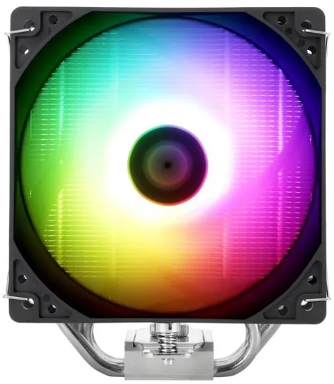 Кулер Thermalright Assassin X 120 Refined SE V2