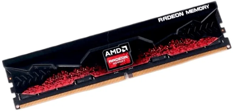 Оперативная память AMD R5S516G4800U1S DDR5 16 ГБ 4800 МГц