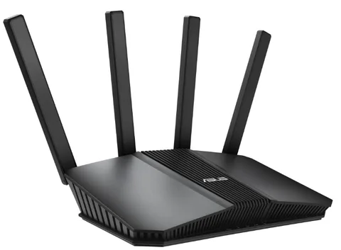 Роутер ASUS RT-BE58U